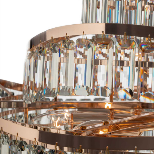 Подвесная люстра Citilux Naiad CL315192 фото 3