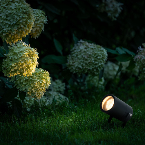 Уличный светильник Landscape черный 35146/S 35146/S черный фото 2