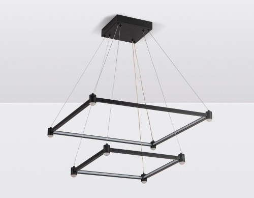 Подвесной светодиодный светильник Ambrella light Comfort Line FL5597 фото 4