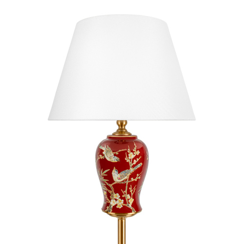 10384F Торшер LOFT IT Dahlia фото 5