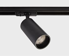 IT02-020 black 3000K светильник трековый