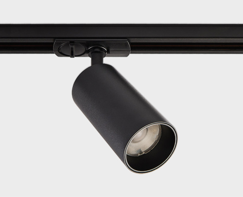 IT02-020 black 3000K светильник трековый IT02-020 black 3000K светильник трековый