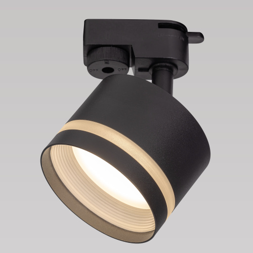 Citilux Hardy CL002T11 Светильник трековый Чёрный фото 7 Citilux Hardy CL002T11 Светильник трековый Чёрный фото 7