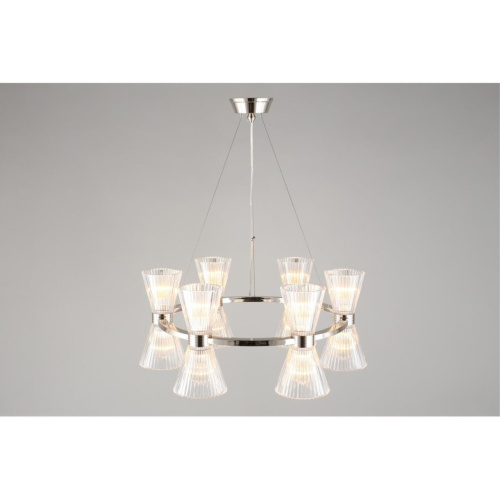 Люстра подвесная APL.801.13.12 фото 15