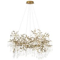 10351/1000 AB Подвесная люстра LOFT IT Coral