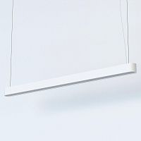 Подвесной светильник Nowodvorski Soft Led 120x6 White 7537