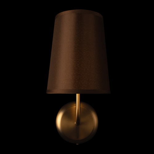 10527W Brass Настенный светильник LOFT IT Hilton фото 4
