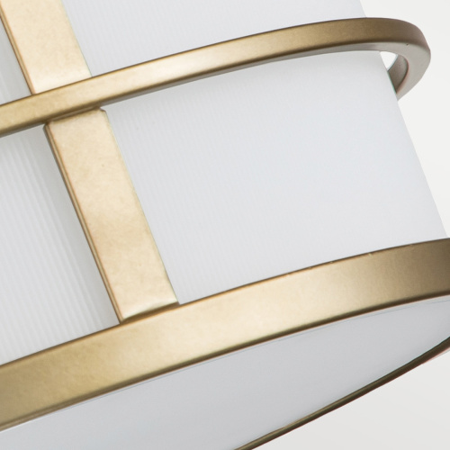 Потолочный светильник Feiss, Арт. FE-FUSION-SF-PNBR фото 5