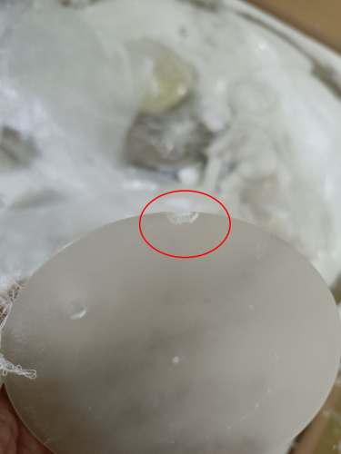 utsenka-SL1520.303.08 Светильник подвесной ST-Luce Латунь/Алебастр G9 8*5W 4000K CLAM фото 4