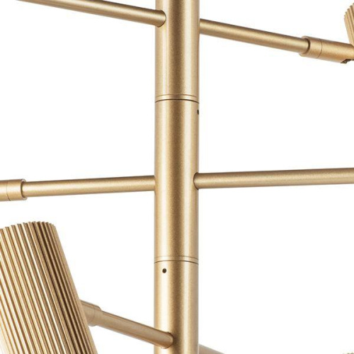 Подвесная люстра Lightstar Roma 718263 фото 10