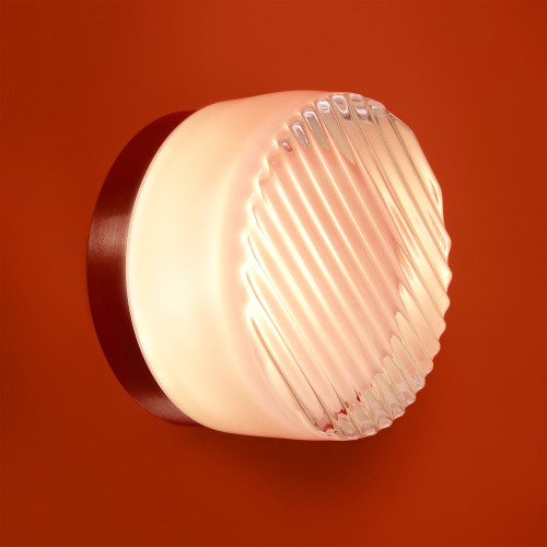 Настенный светильник (бра) Freya FR5603WL-L8TR1 фото 6