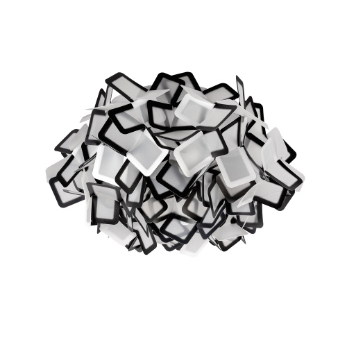 10231/530C Black Потолочный светильник LOFT IT Clizia 10231/530C Black Потолочный светильник LOFT IT Clizia