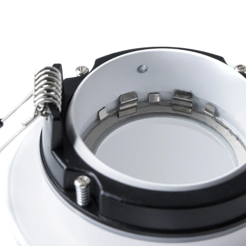 Точечный встраиваемый светильник Arte Lamp GIRO A2867PL-1WH фото 7