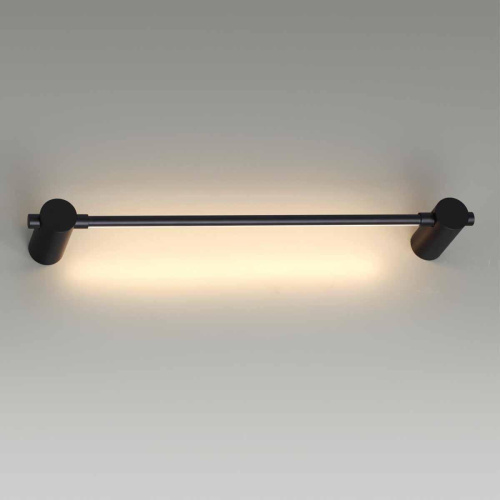 Настенный светодиодный светильник Odeon Light Dalia 4395/6WL фото 8