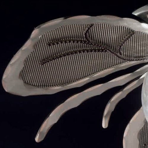 Настенный/Потолочный светильник 6907/P1-02 V2562 фото 2