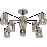 Люстра Reluce 07274-0.3-08