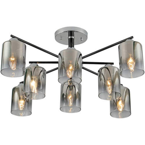 Люстра Reluce 07274-0.3-08 Люстра Reluce 07274-0.3-08