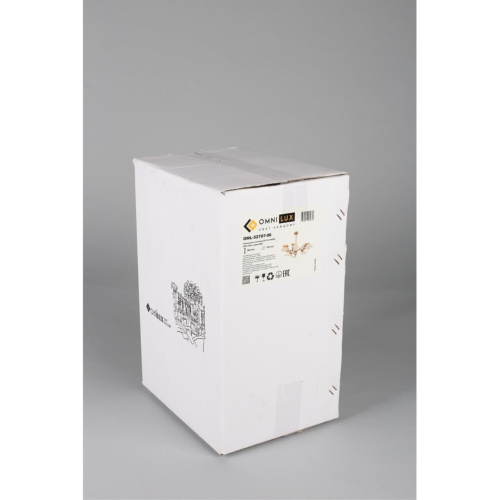 Люстра потолочная OML-52707-06 фото 11 Люстра потолочная OML-52707-06 фото 11