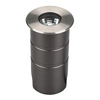 Светильник LTD-GROUND-R65-6W Warm2700 (SL, 24 deg, 230V) Arlight 060623