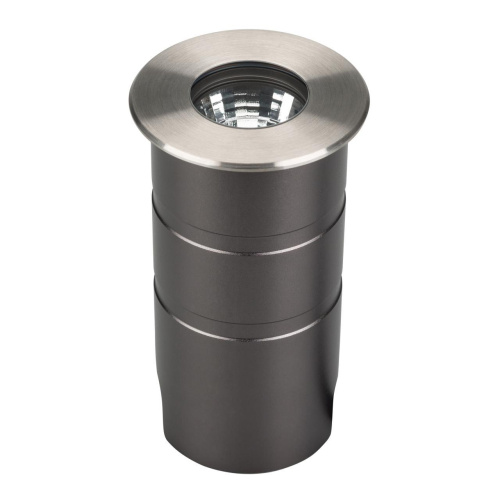 Светильник LTD-GROUND-R65-6W Warm2700 (SL, 24 deg, 230V) Arlight 060623