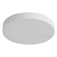 Светодиодный светильник Feron AL266 накладной 12W 6400K белый