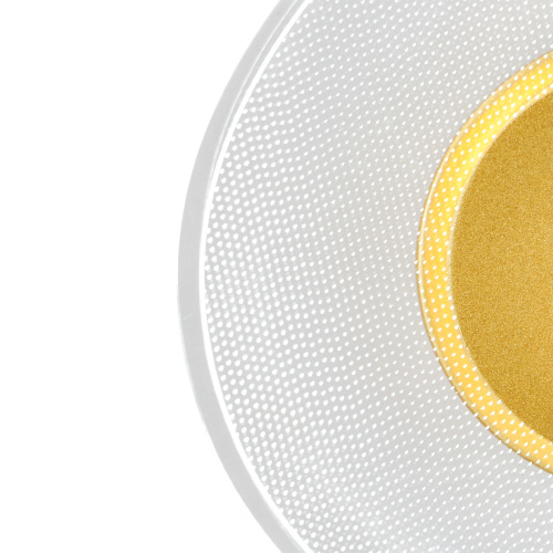 Настенный светильник 14029/1W Gold фото 2