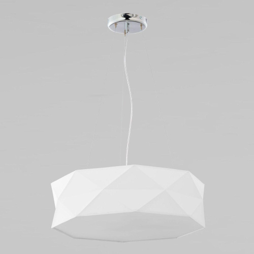 Подвесной светильник TK Lighting 3311 Kantoor White Подвесной светильник TK Lighting 3311 Kantoor White