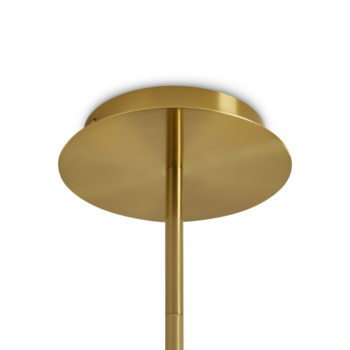 Подвесной светильник Freya FR2031PL-08BS фото 2