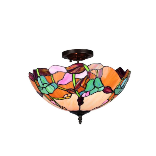 Люстра потолочная OML-80907-03 Люстра потолочная OML-80907-03