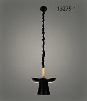 Светильник подвесной Alfa Light F4124-17