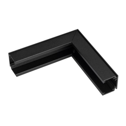 Коннектор L-образный внутренний Arlight Mag-Orient-Con-2620-L90-INT 036022 Коннектор L-образный внутренний Arlight Mag-Orient-Con-2620-L90-INT 036022