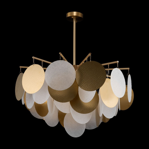 Подвесная люстра Freya Porto FR5104PL-06BS2 фото 2 Подвесная люстра Freya Porto FR5104PL-06BS2 фото 2