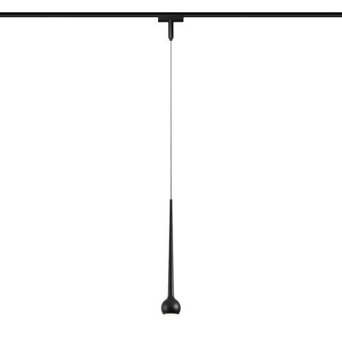 Трековый светодиодный светильник Ambrella light Track System Magnetic Ultra Slim GV1644 Трековый светодиодный светильник Ambrella light Track System Magnetic Ultra Slim GV1644