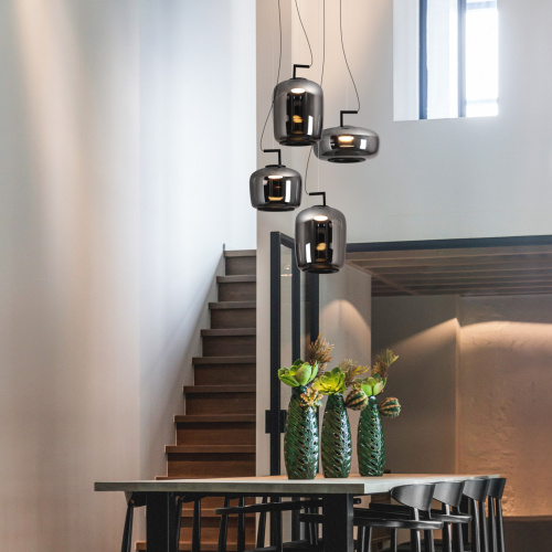 Подвесной светильник Freya FR6186PL-L7SM2 фото 6