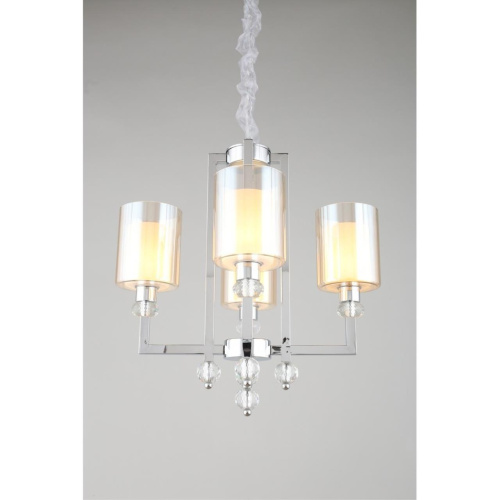 Люстра подвесная OML-79903-04 фото 5