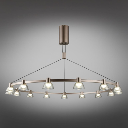 Люстра подвесная APL.788.03.15 фото 3