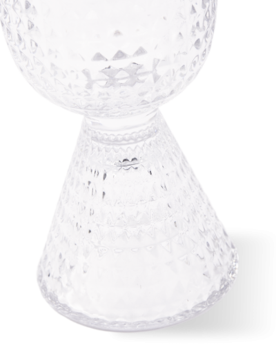 Бокал Rooftop set of 4 фото 3