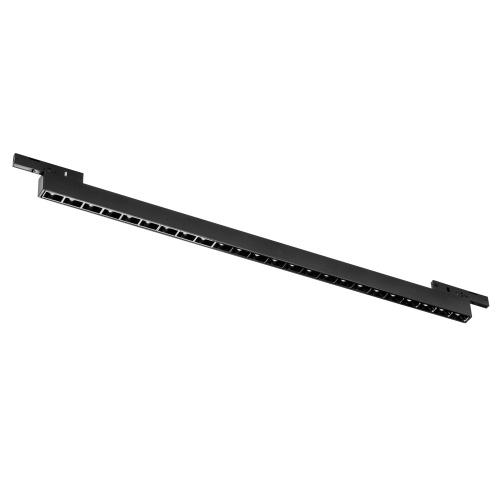 266847 Светильник 24V д/1-фазн трека LINEA LED 24W 2300LM 36G ЧЕРНЫЙ 4000K 266847 Светильник 24V д/1-фазн трека LINEA LED 24W 2300LM 36G ЧЕРНЫЙ 4000K