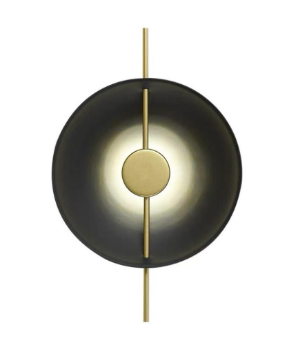 Бра Alfa Light F0324-139 Бра Alfa Light F0324-139
