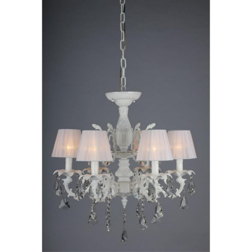 Люстра подвесная OML-30807-06 фото 5