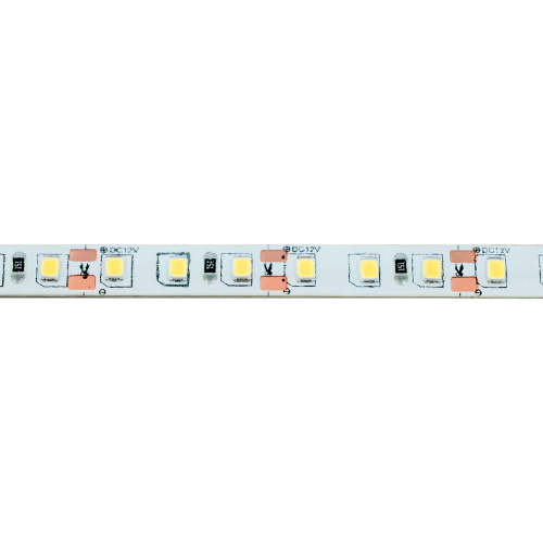 Светодиодная LED лента Feron LS613, 120SMD(2835)/m 9.6W/m 12V 5m 4000К фото 2