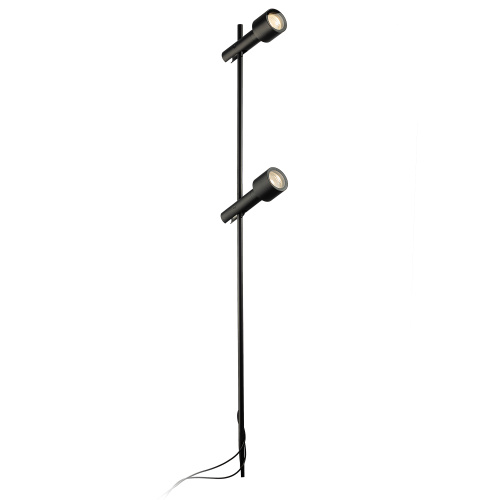 Citilux SPOTTER CLU11B2 Ландшафтный поворотный светильник Чёрный фото 2 Citilux SPOTTER CLU11B2 Ландшафтный поворотный светильник Чёрный фото 2