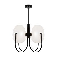 Подвесной светильник Freya Эллипс / Ellipse FR5320PL-04B