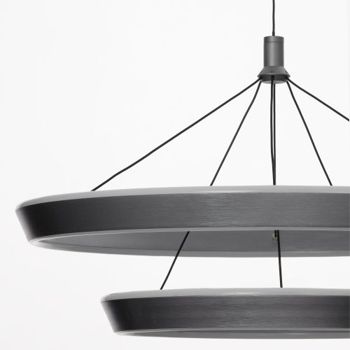 Citilux Tavi CL717013 Подвесная светодиодная люстра фото 6 Citilux Tavi CL717013 Подвесная светодиодная люстра фото 6
