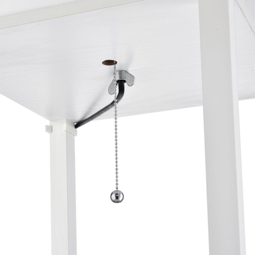 8089/1F COMFI LN26 459 белый, дерево/текстиль Торшер Е27 1*60W 220V PRACTIC фото 3 8089/1F COMFI LN26 459 белый, дерево/текстиль Торшер Е27 1*60W 220V PRACTIC фото 3