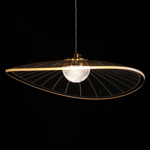 Люстра De City Оскар фото 7 Люстра De City Оскар фото 7