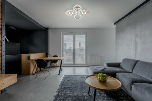 Люстра De City Мадлен фото 12 Люстра De City Мадлен фото 12