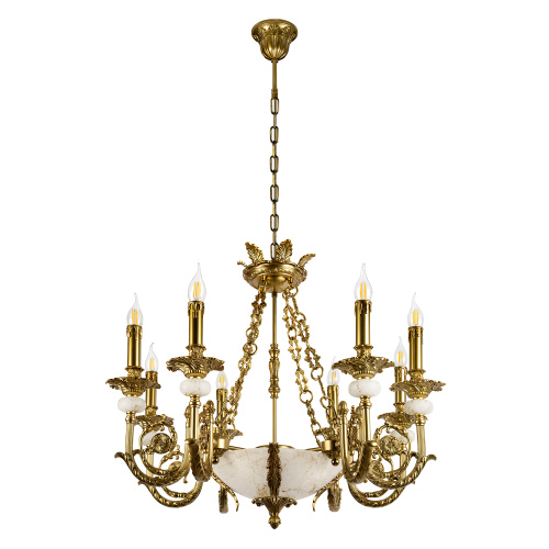 10565/8 Подвесной светильник LOFT IT Palazzo