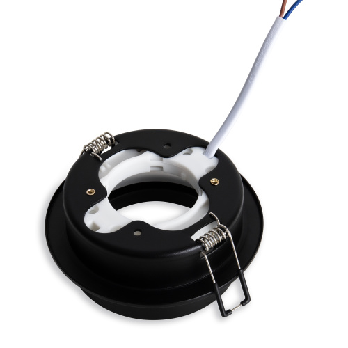 Встраиваемый светильник NUVOLT LDL-045B фото 4