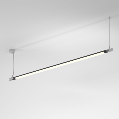 Module System Трековый светильник 24W 3000K (черный) 85176/01 Module System Трековый светильник 24W 3000K (черный) 85176/01